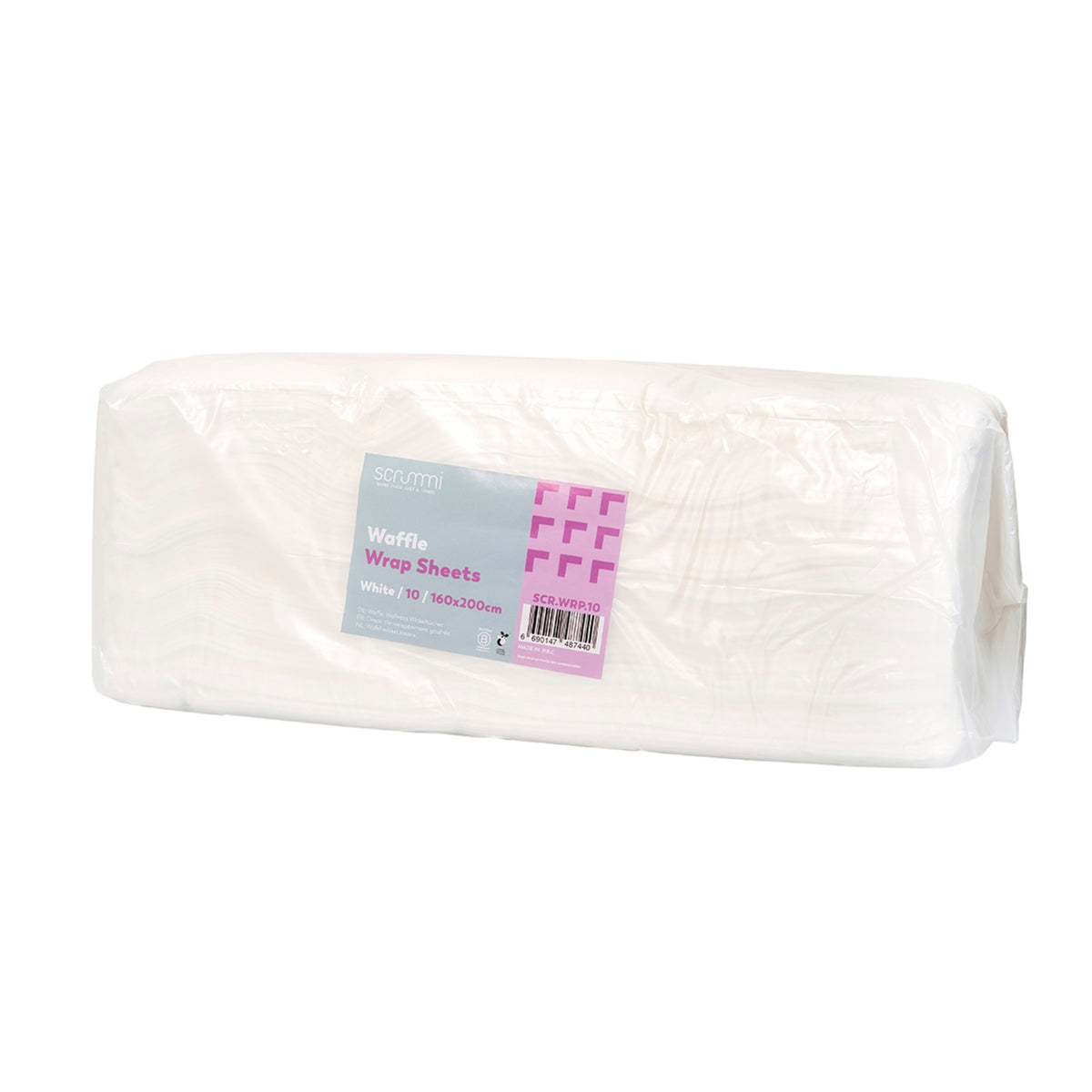 Scrummi Tissu à langer