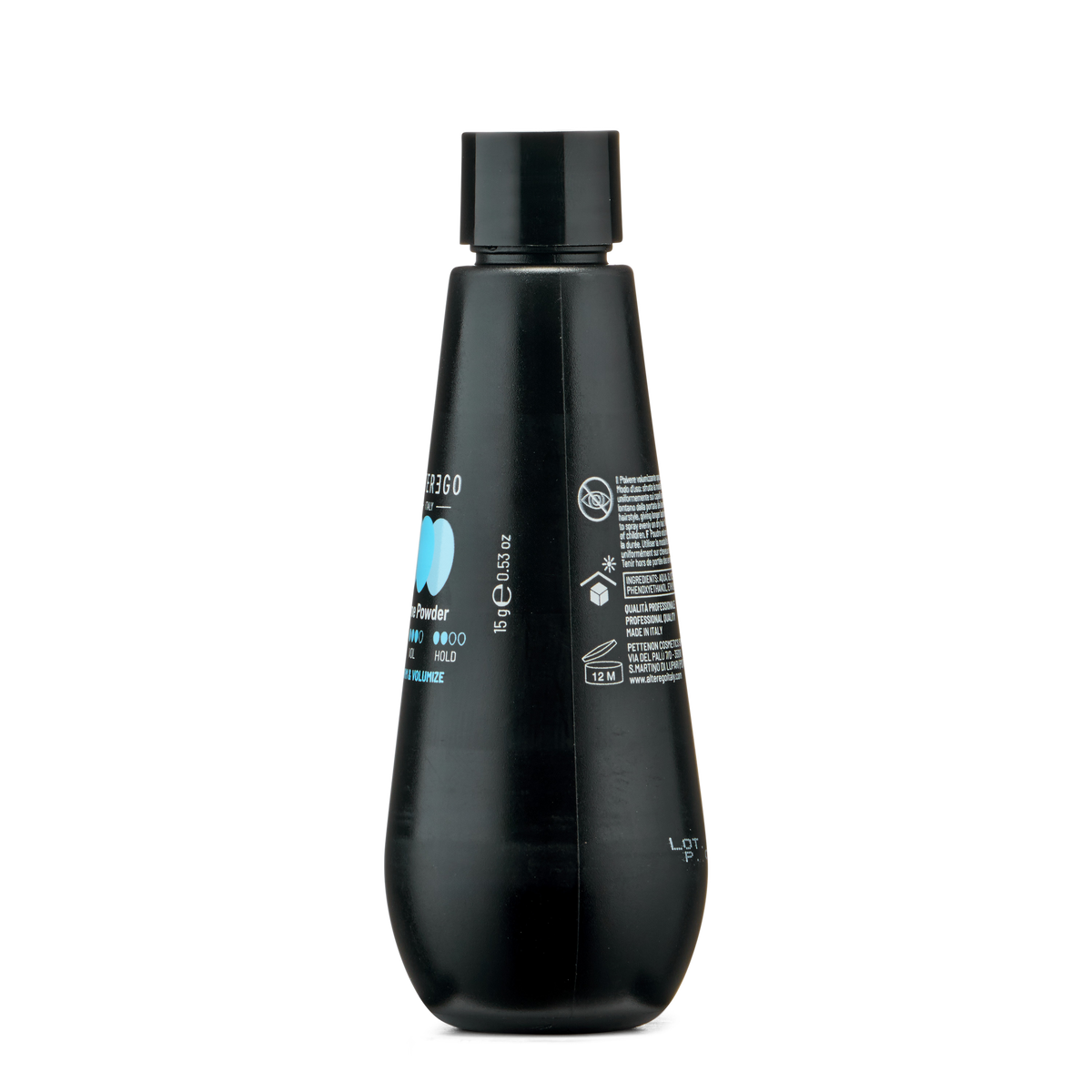 StylEgo Volume Powder