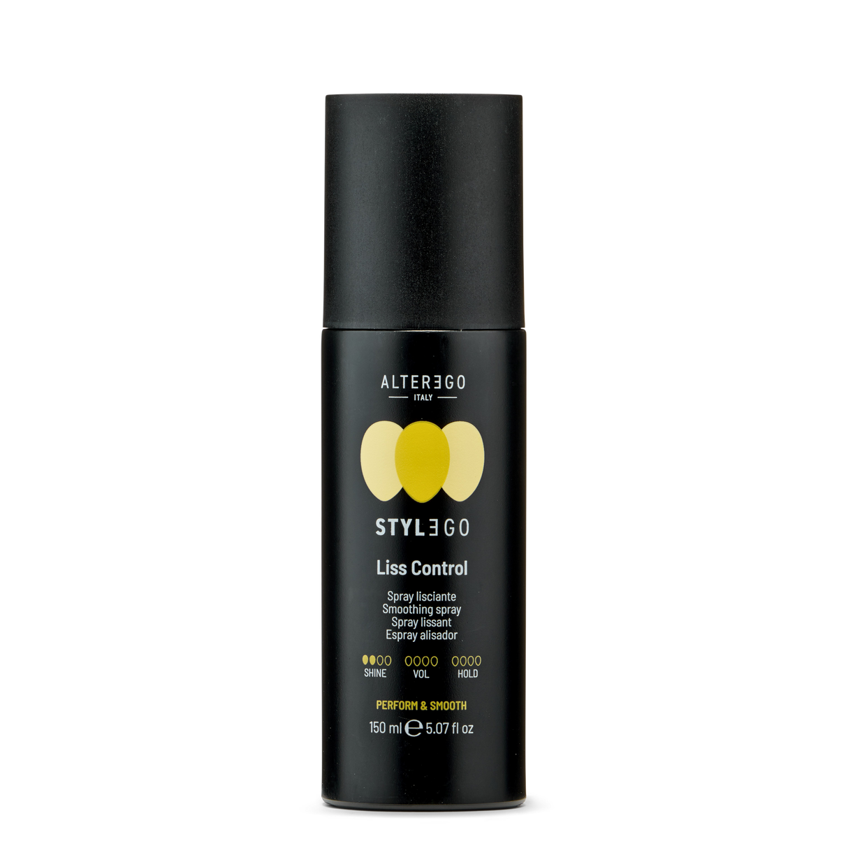 StylEgo Liss Control Spray