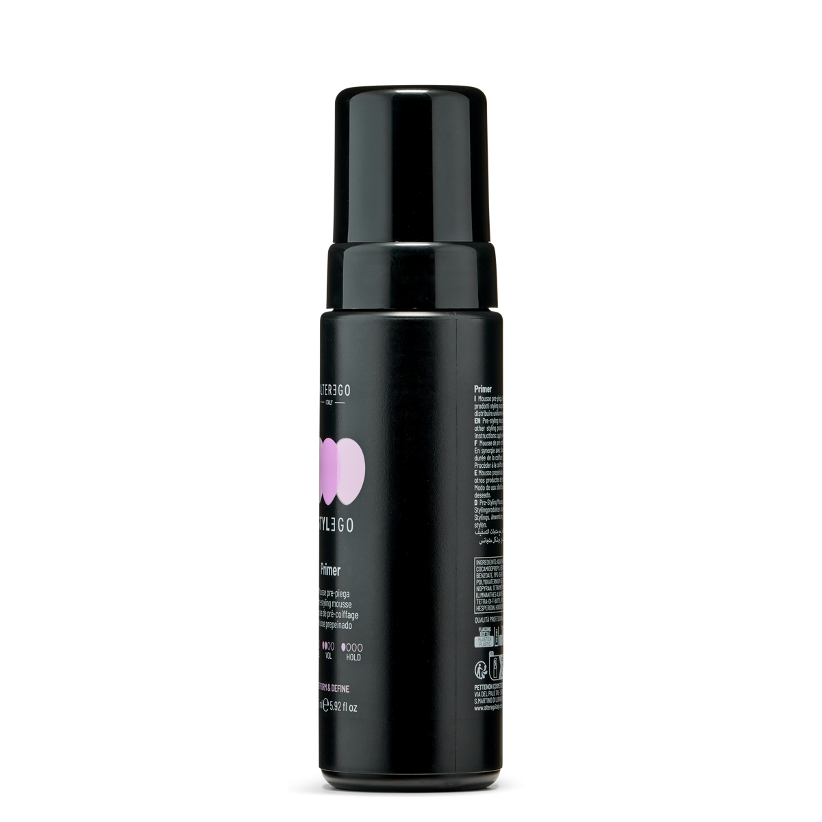 StylEgo Primer