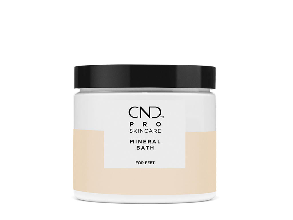 CND PRO SkinCare Mineral Bath