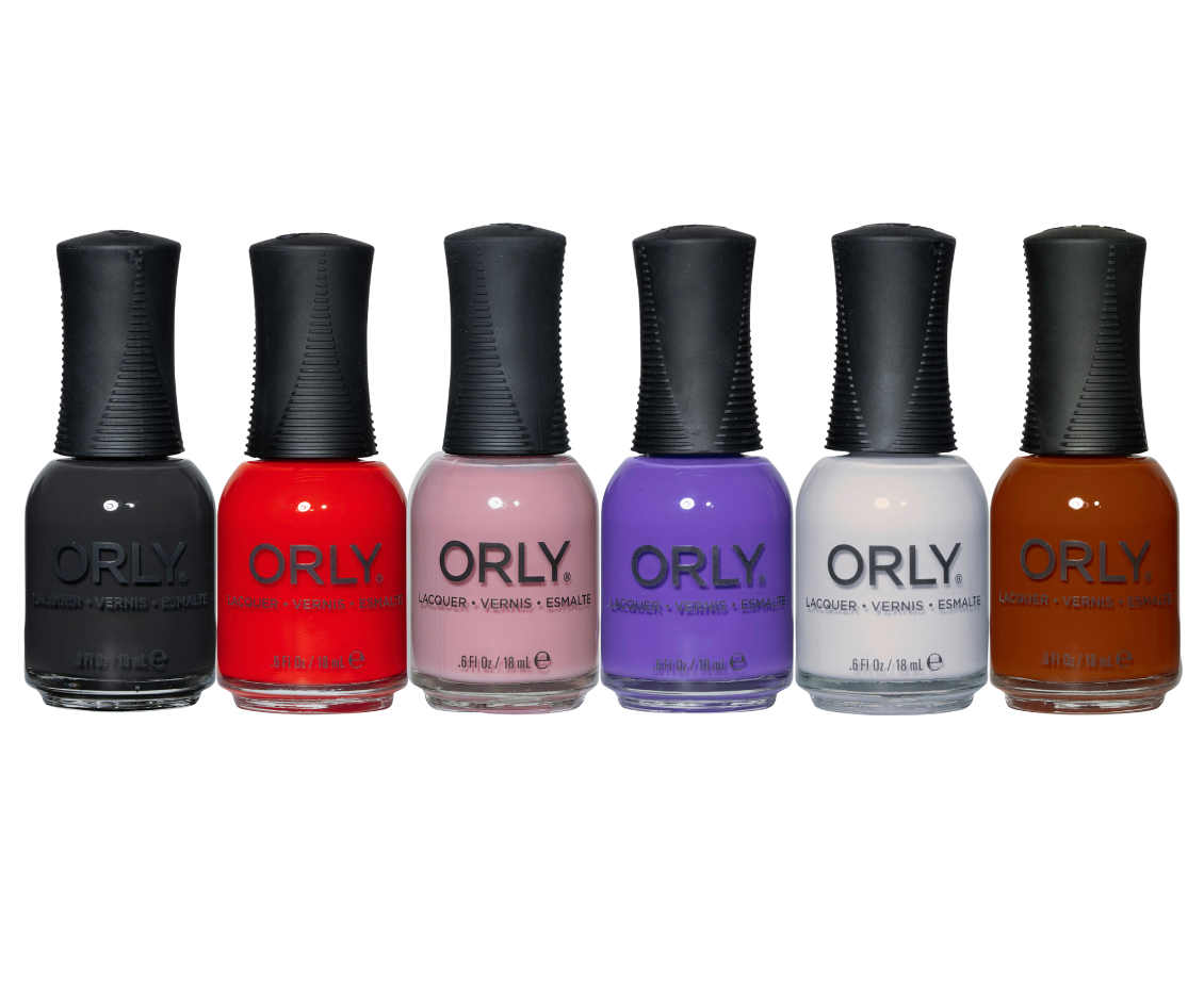 vernis 1990s