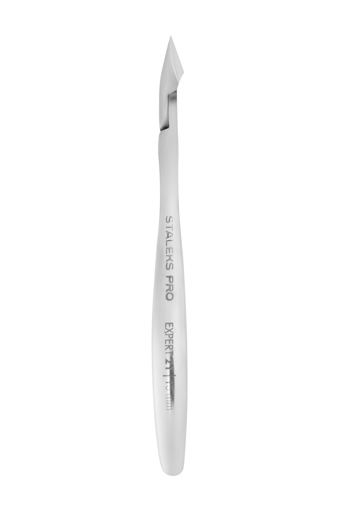 Pince à cuticules EXPERT 21