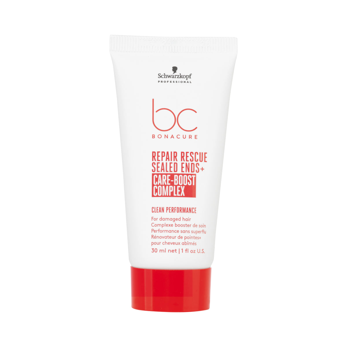BC Repair Rescue Sealed Ends