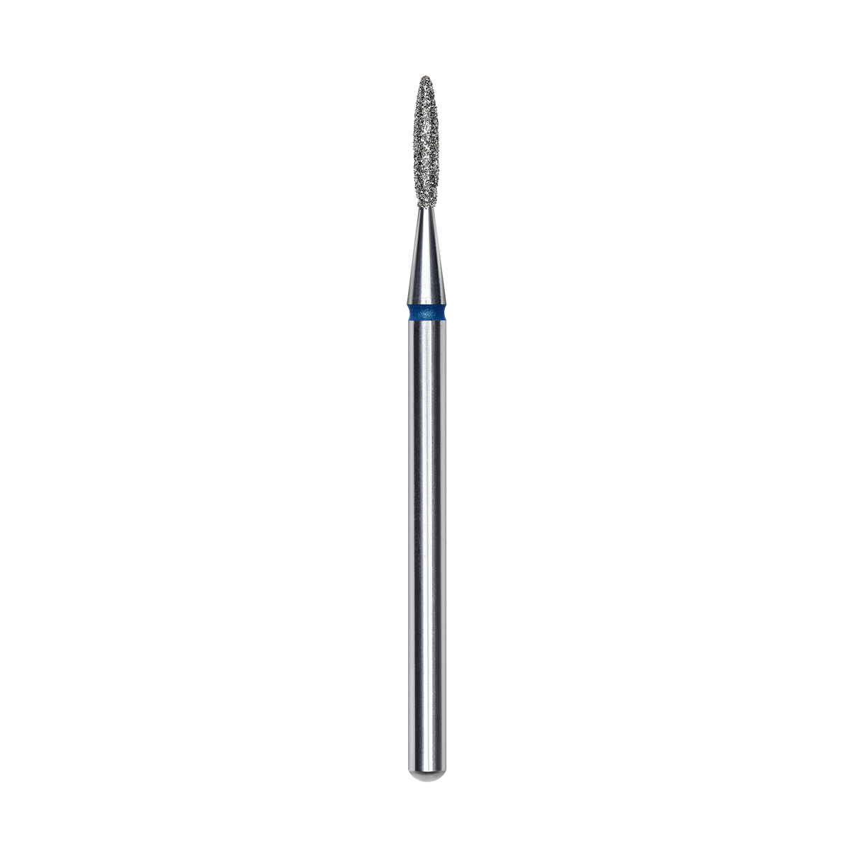 PRO Diamantfräser Blaue Flamme Spitze EXPERT