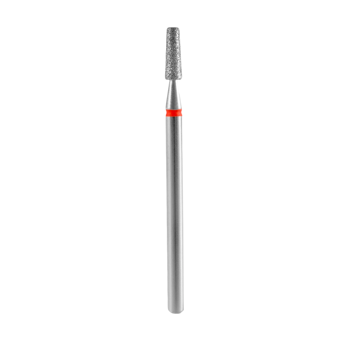 PRO Fraise diamantée conique coupée rouge EXPERT