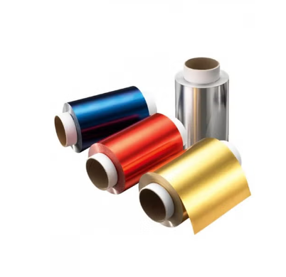 Aluminium Folie