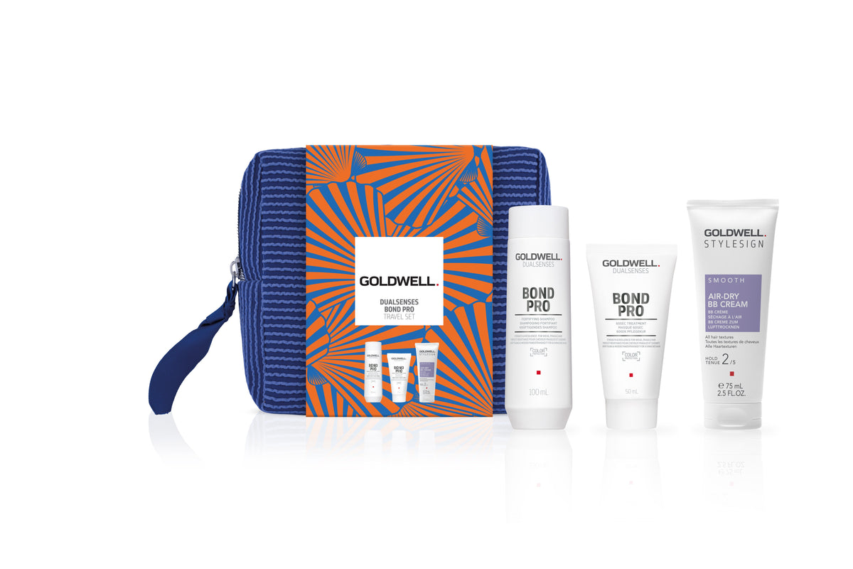 Dualsenses Bond Pro Travel Set