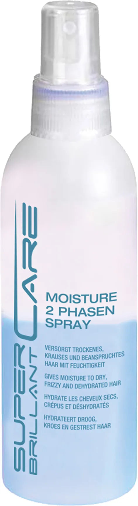 Care Moisture 2-Phasen-Spray