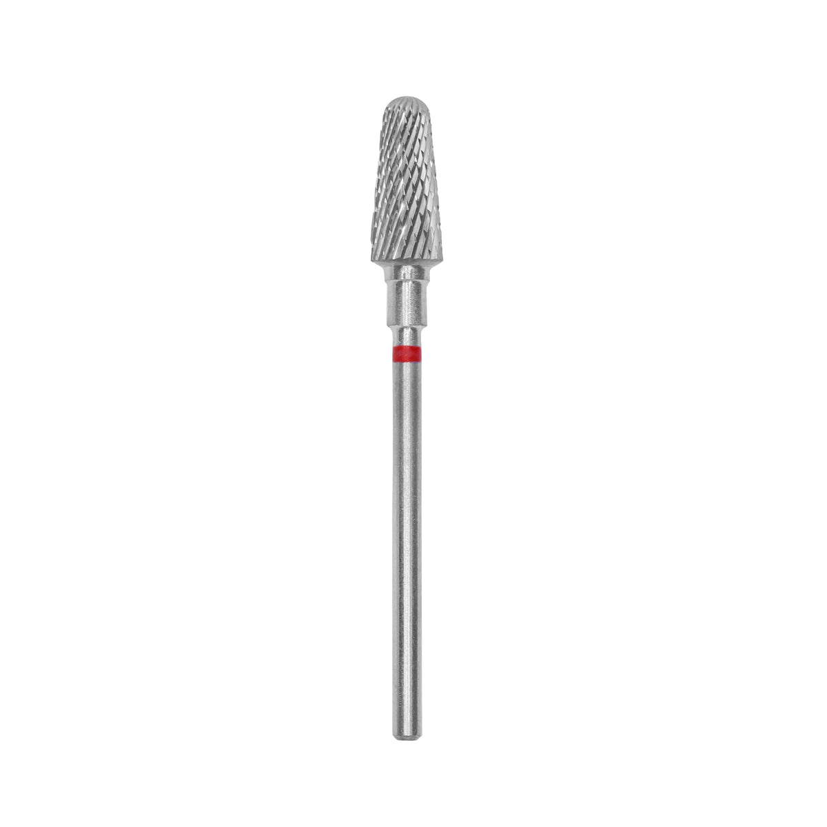 PRO Hartmetallfräser konischer Kegel Rot Expert
