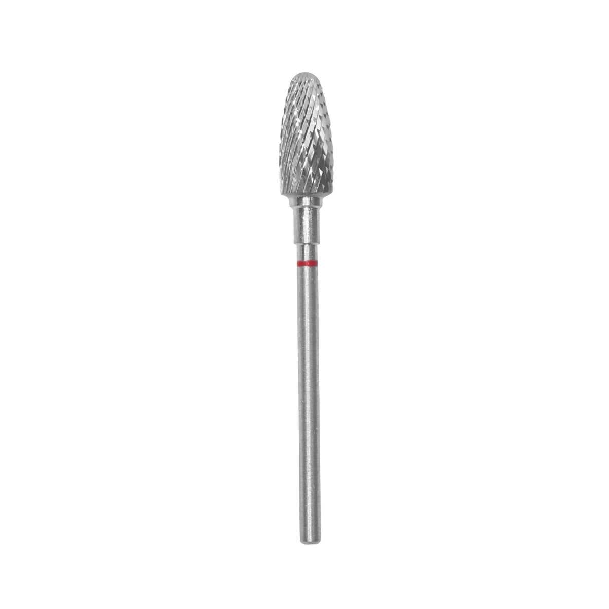 PRO Hartmetallfräser Maiskolbenform Rot EXPERT