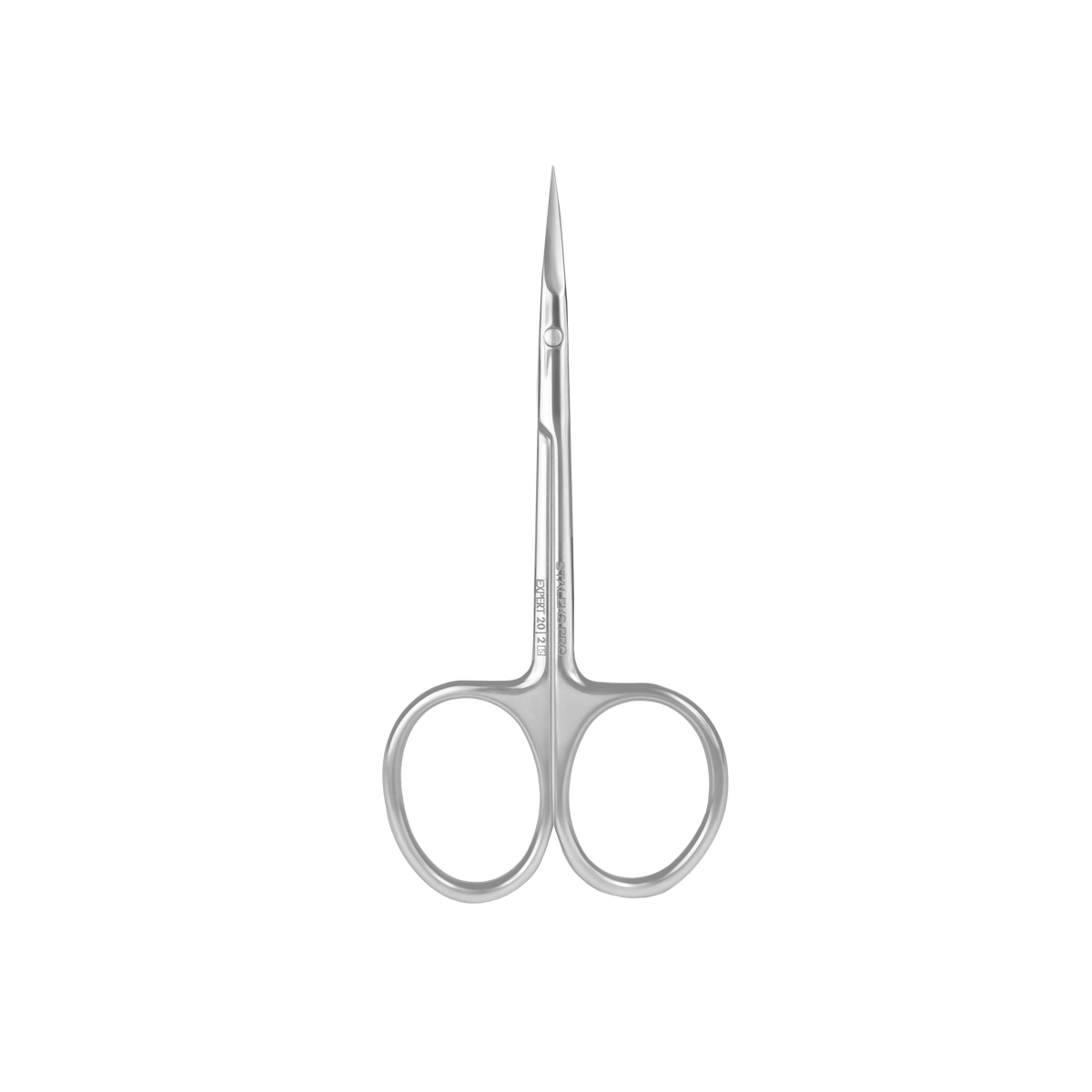 Ciseaux à cuticules EXPERT 20