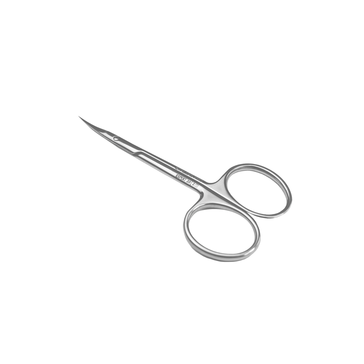 Ciseaux à cuticules EXPERT 20