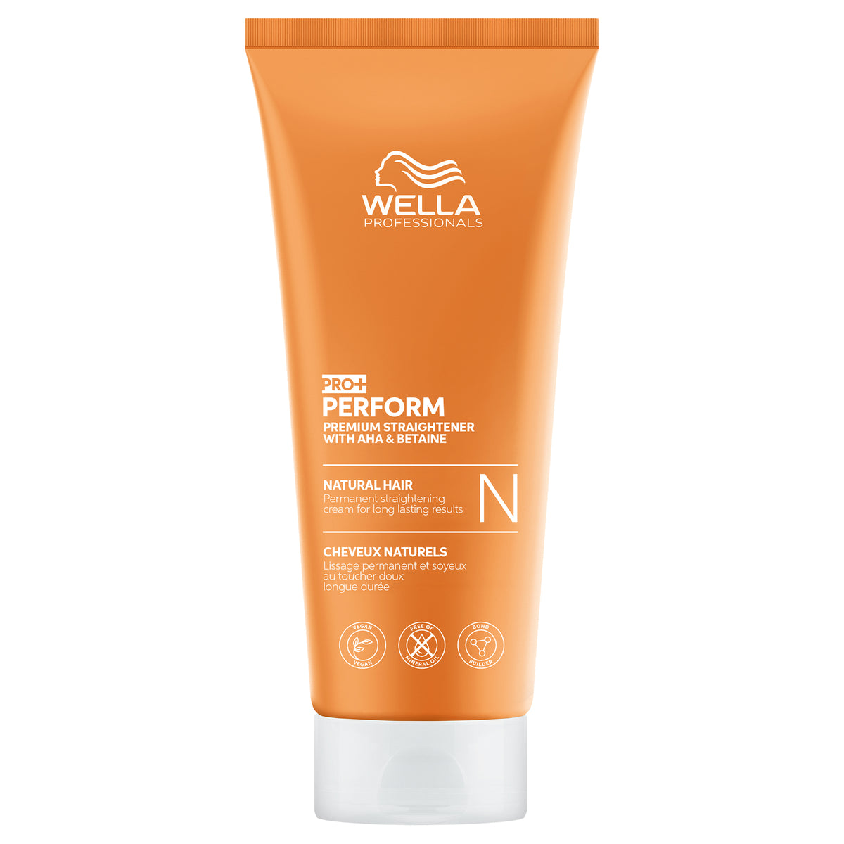 Crème lissante Pro+ Perform