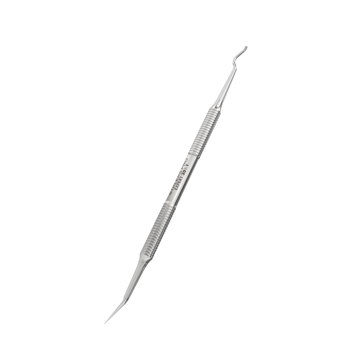 PRO Pediküre-Kürette EXPERT 20