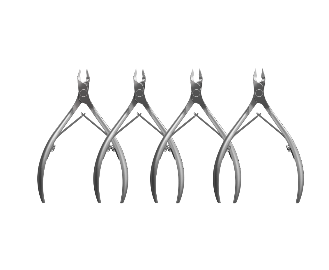 PRO Pince à cuticules SMART 31