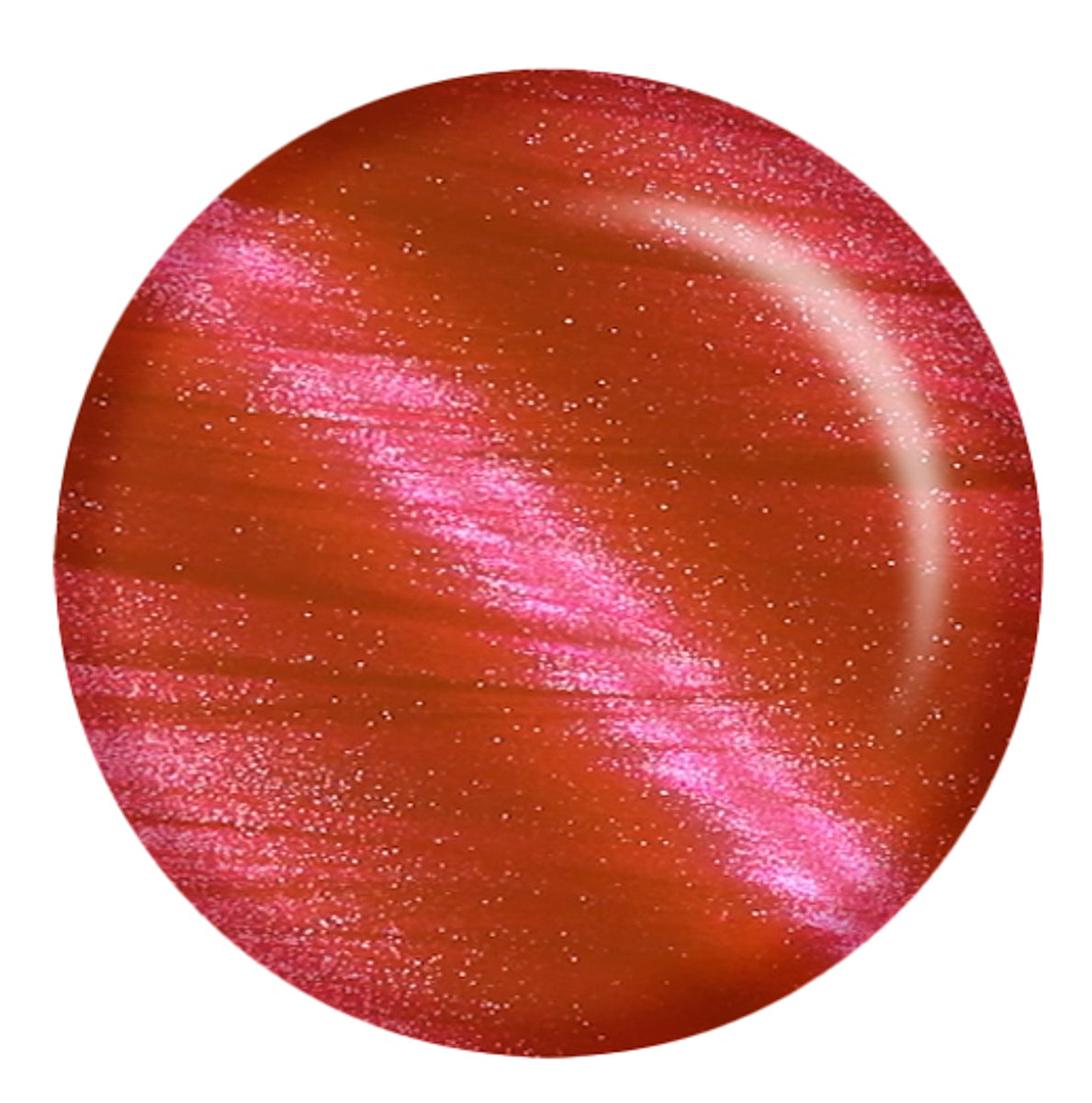 Magnetic Gel