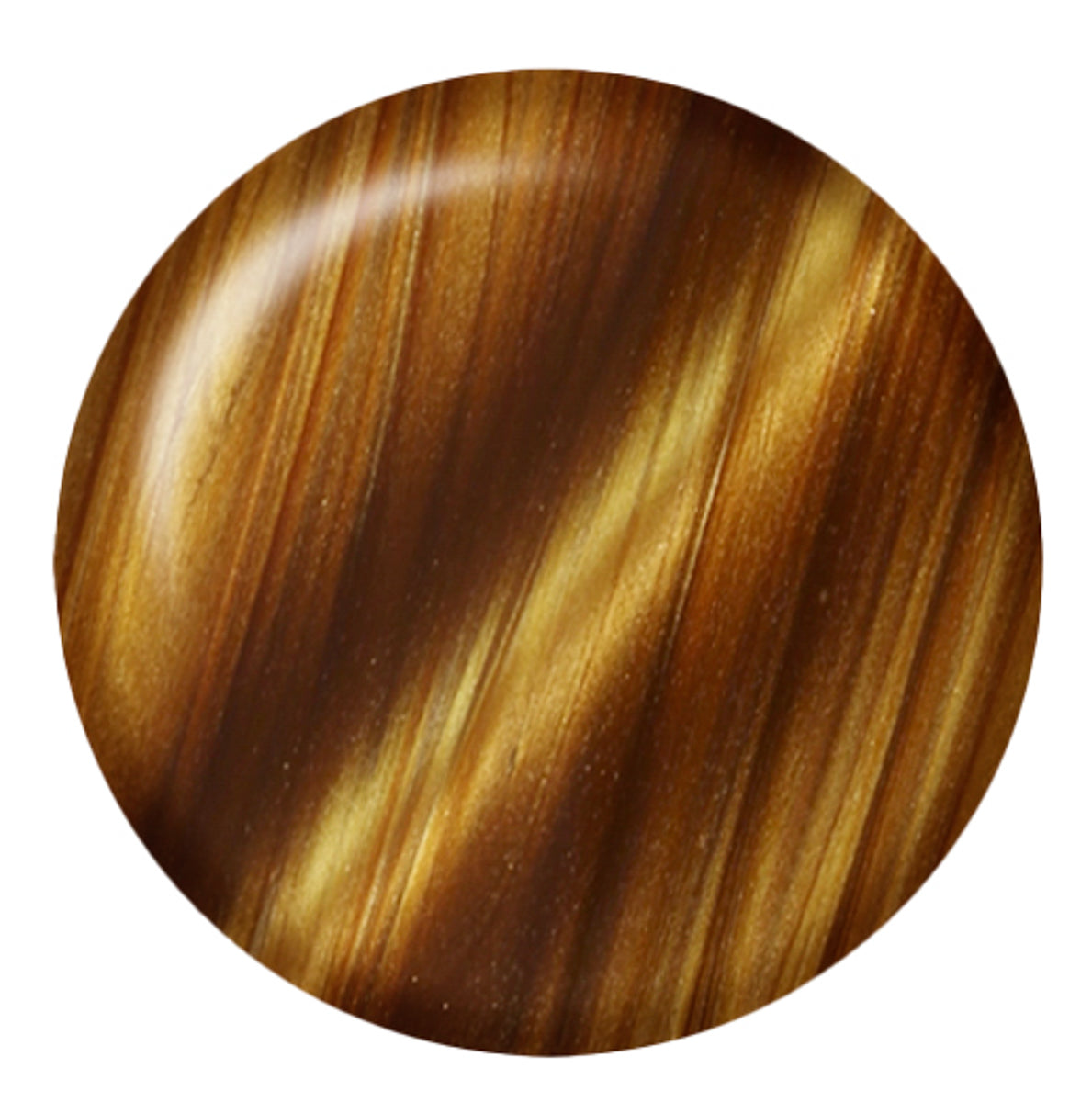 Magnetic Gel