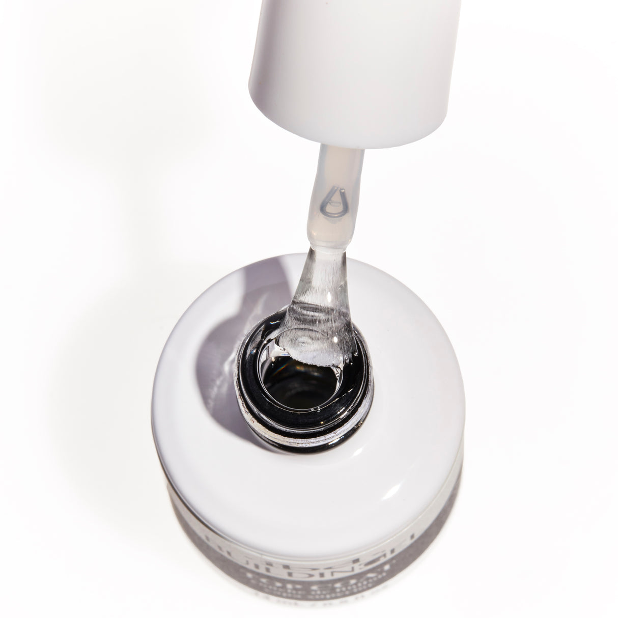 Building Gel Top Coat