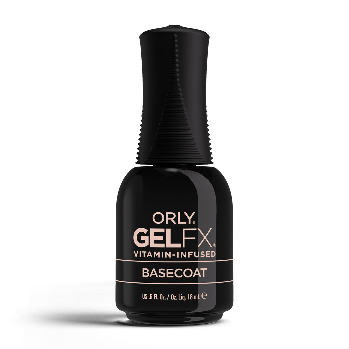 GelFX Base Coat