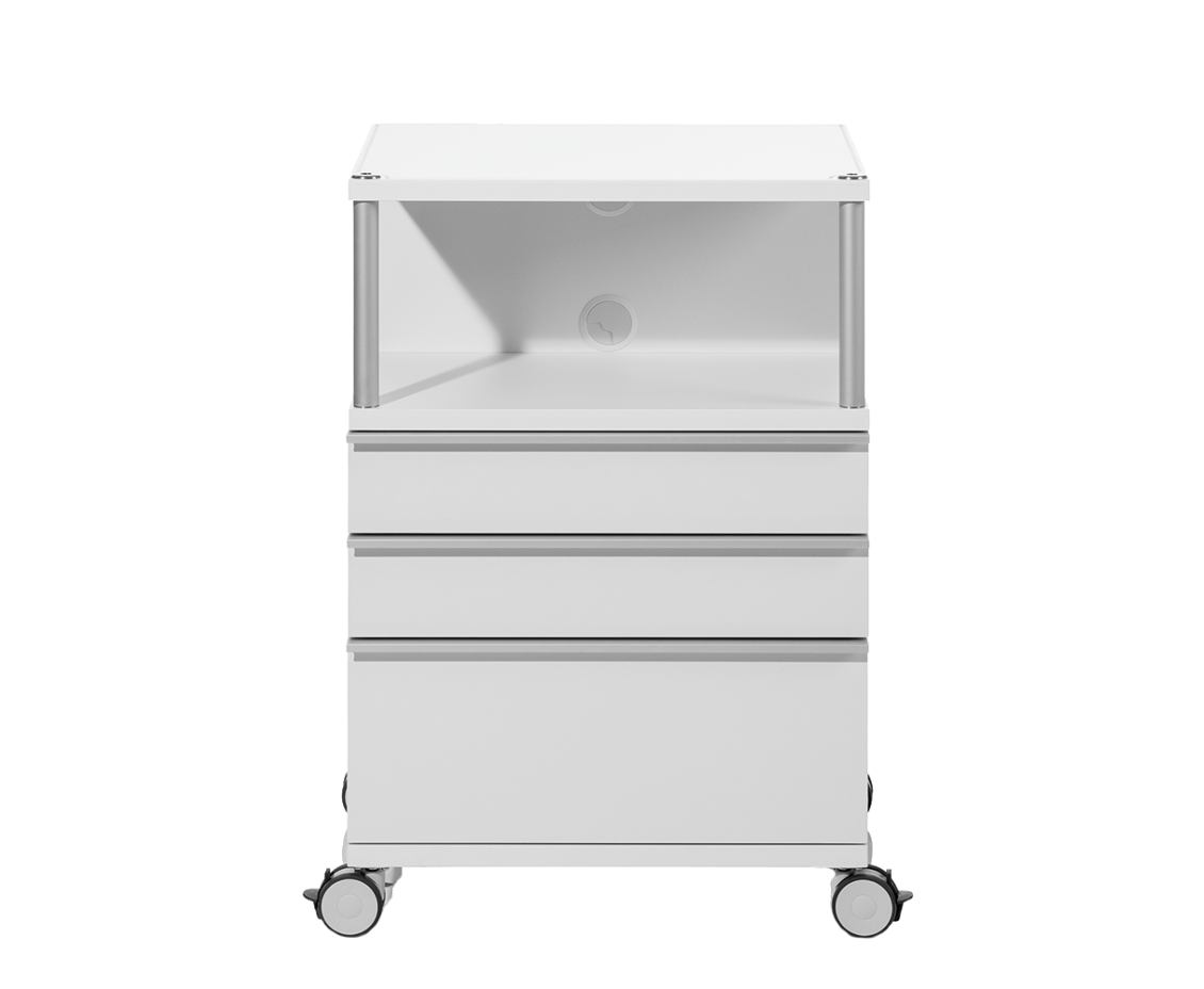 Cubus Fusspflege 600