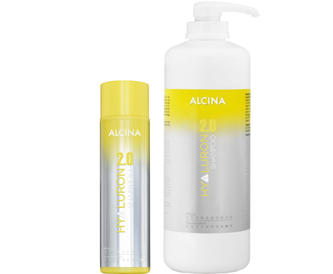 Hyaluron 2.0 Shampoo