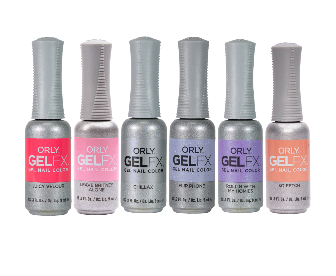 GelFX 2000s