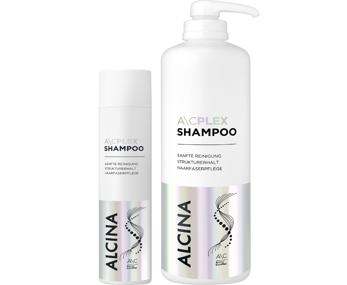 A\\CPLEX Shampoo