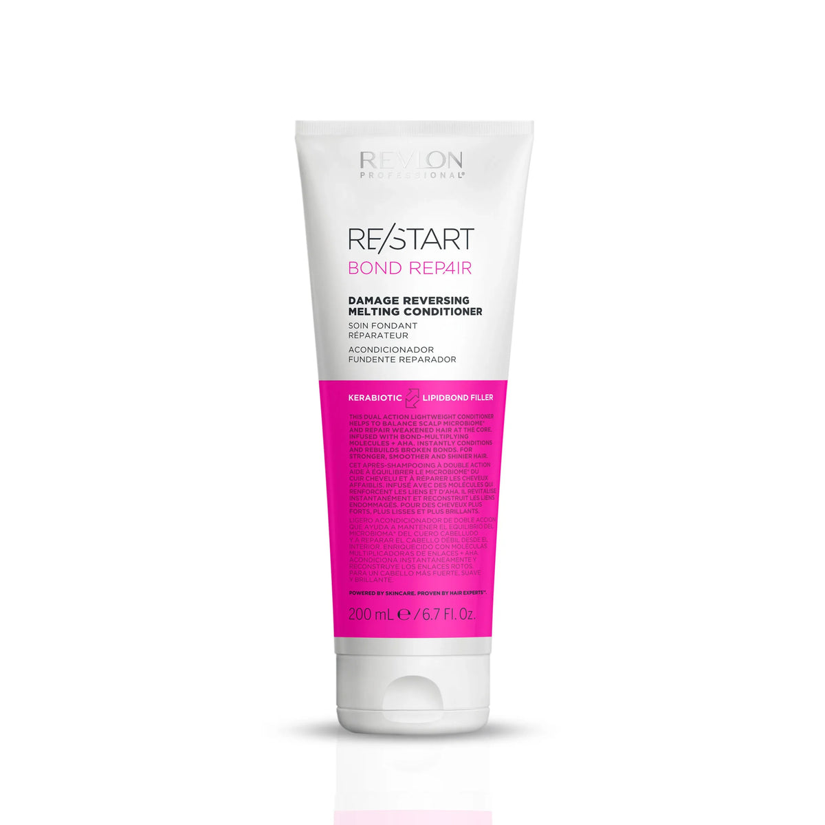 RE/START Bond Repair Conditionneur fondant réparateur de dommages