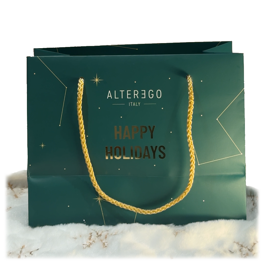 XMAS Retail Bag