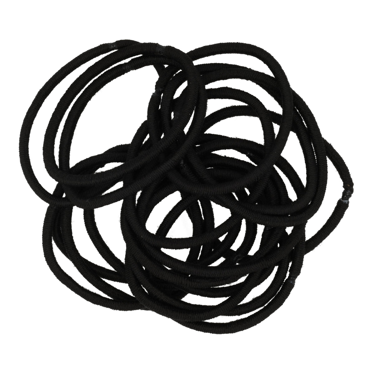 TRISA Daily Go Recycled Élastique à cheveux PES
