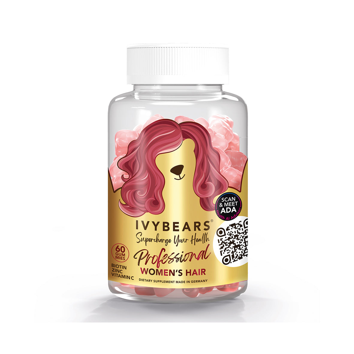 Women’s HAIR Professional