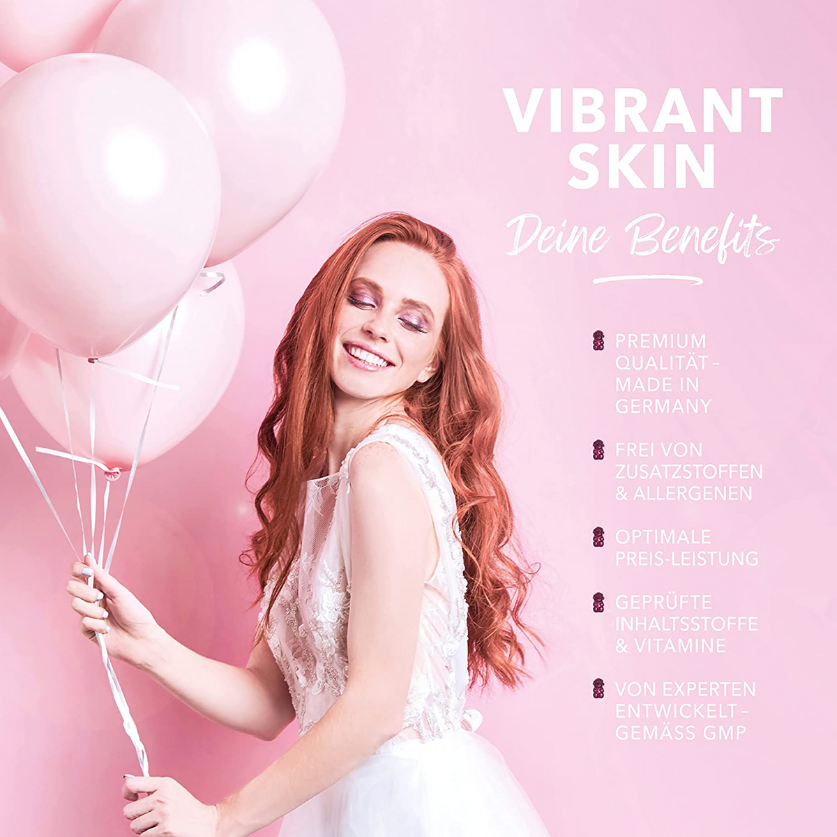 Vibrant Skin