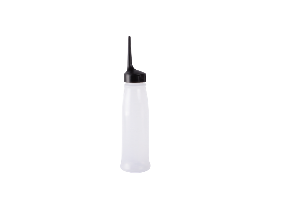 Keep It Glossy Biberon Shaker