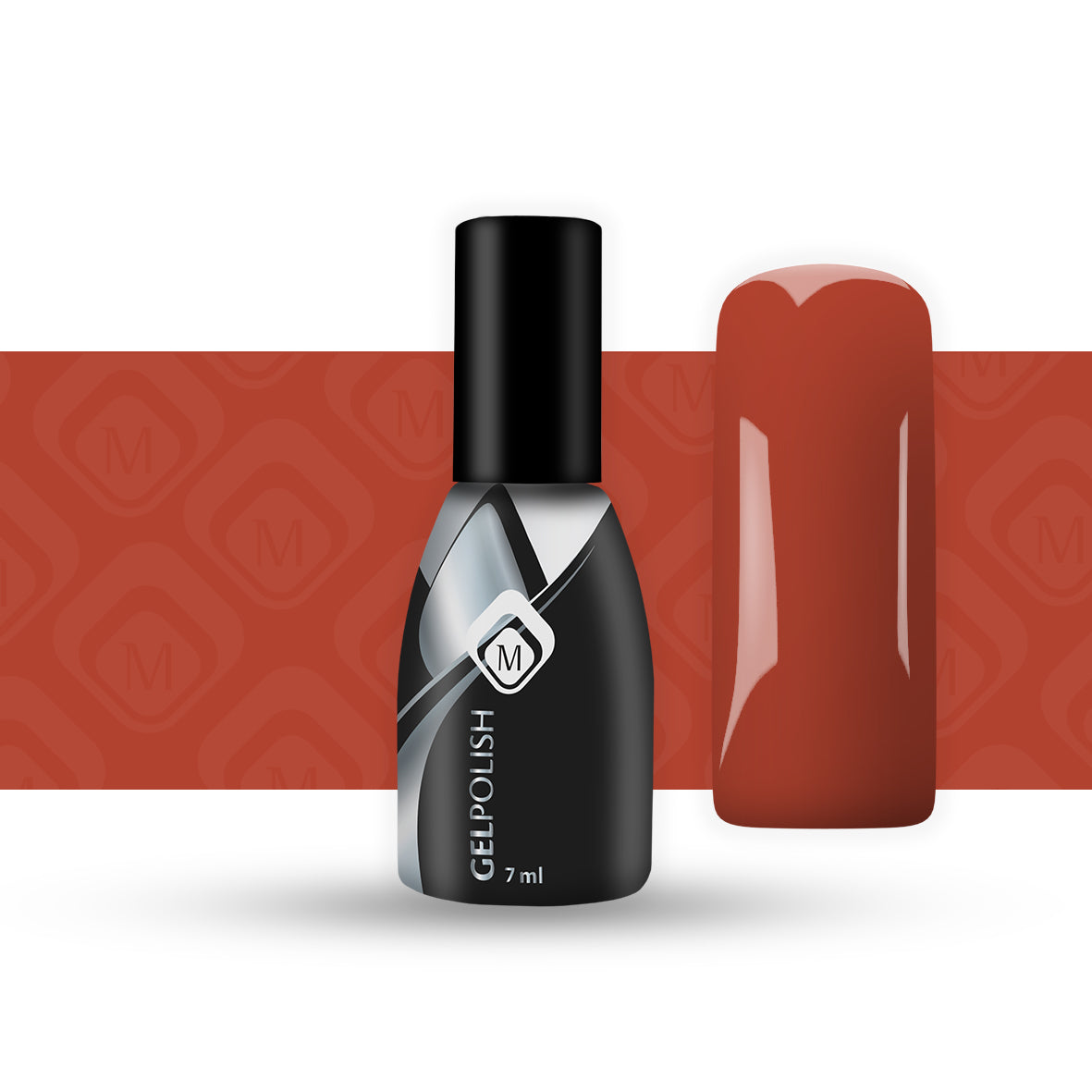 Gelpolish 7 ml