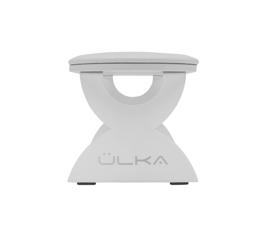 ÜLKA Repose-main