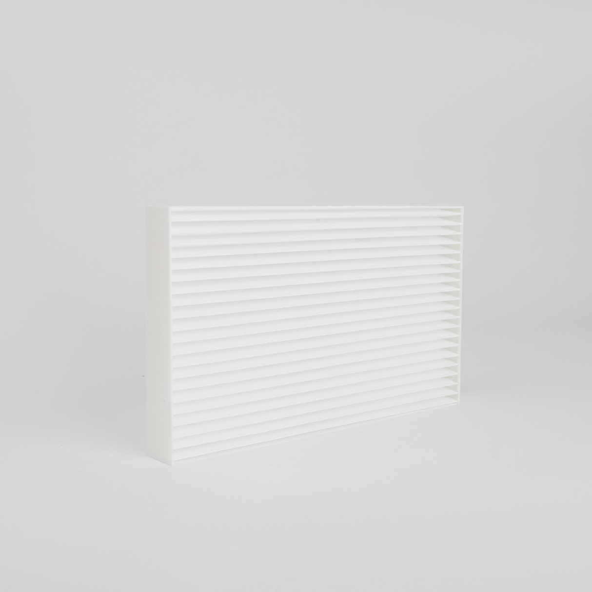 Filtre HEPA pour aspiration de poussière ÜLKA NANO / TORNADO