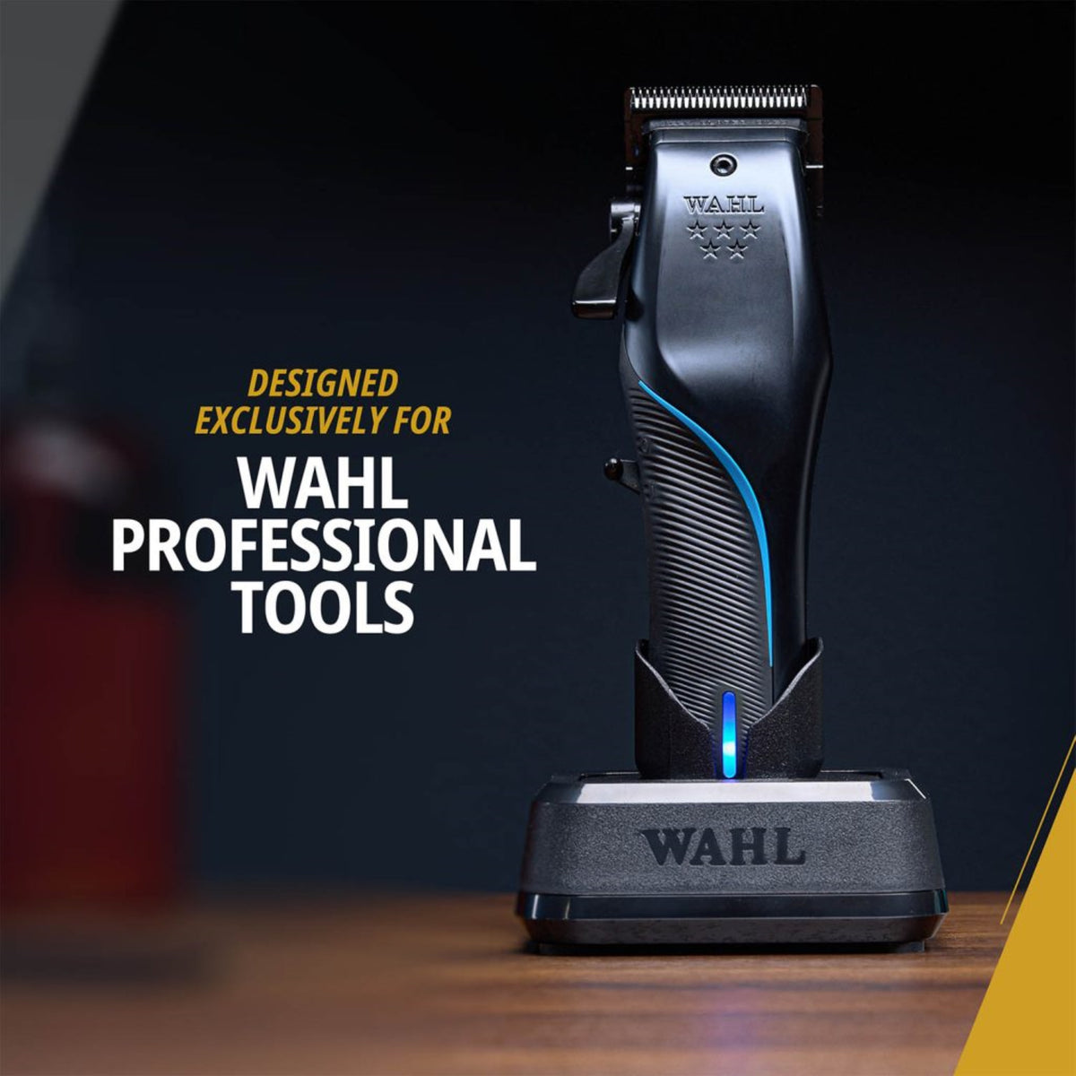 Wahl Single Power Station