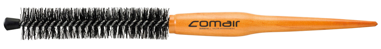 MiniStyler mit Naturborsten und Nylonverstärkung