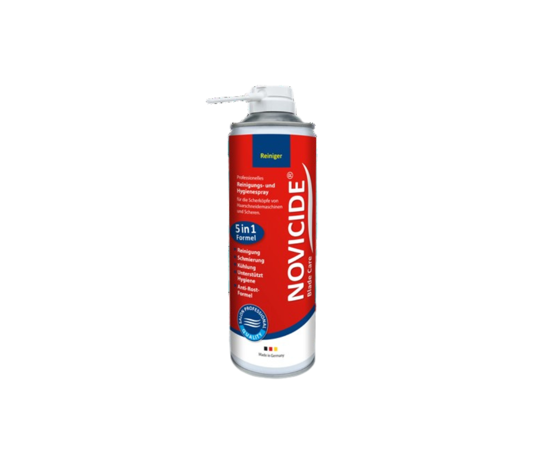 Blade Care Spray