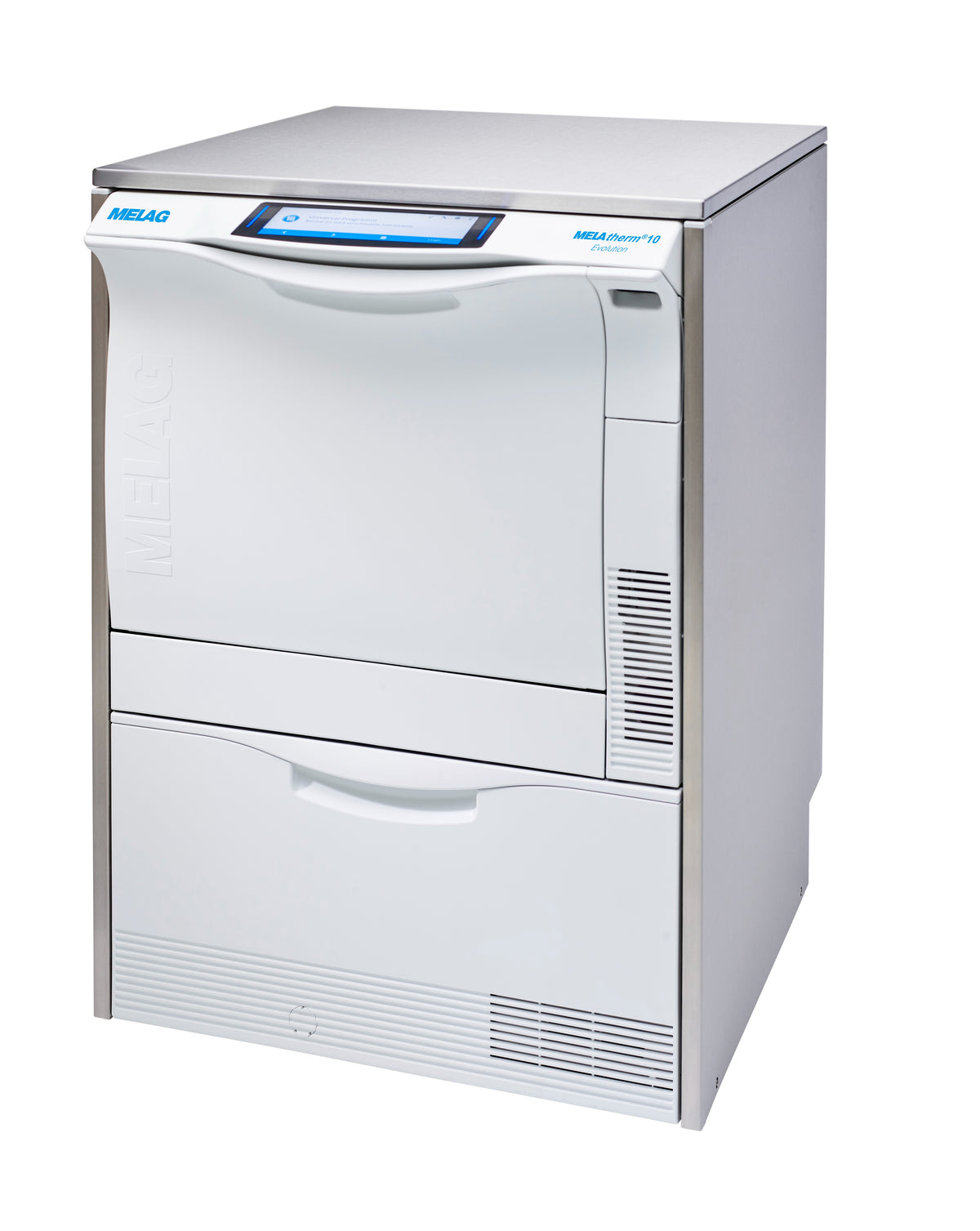 MELAtherm 10 Evolution DTB