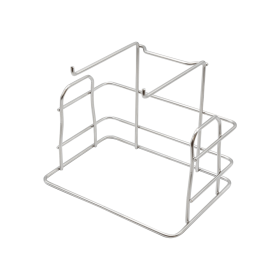 MELAG Support pour porte-empreintes et instruments articulés