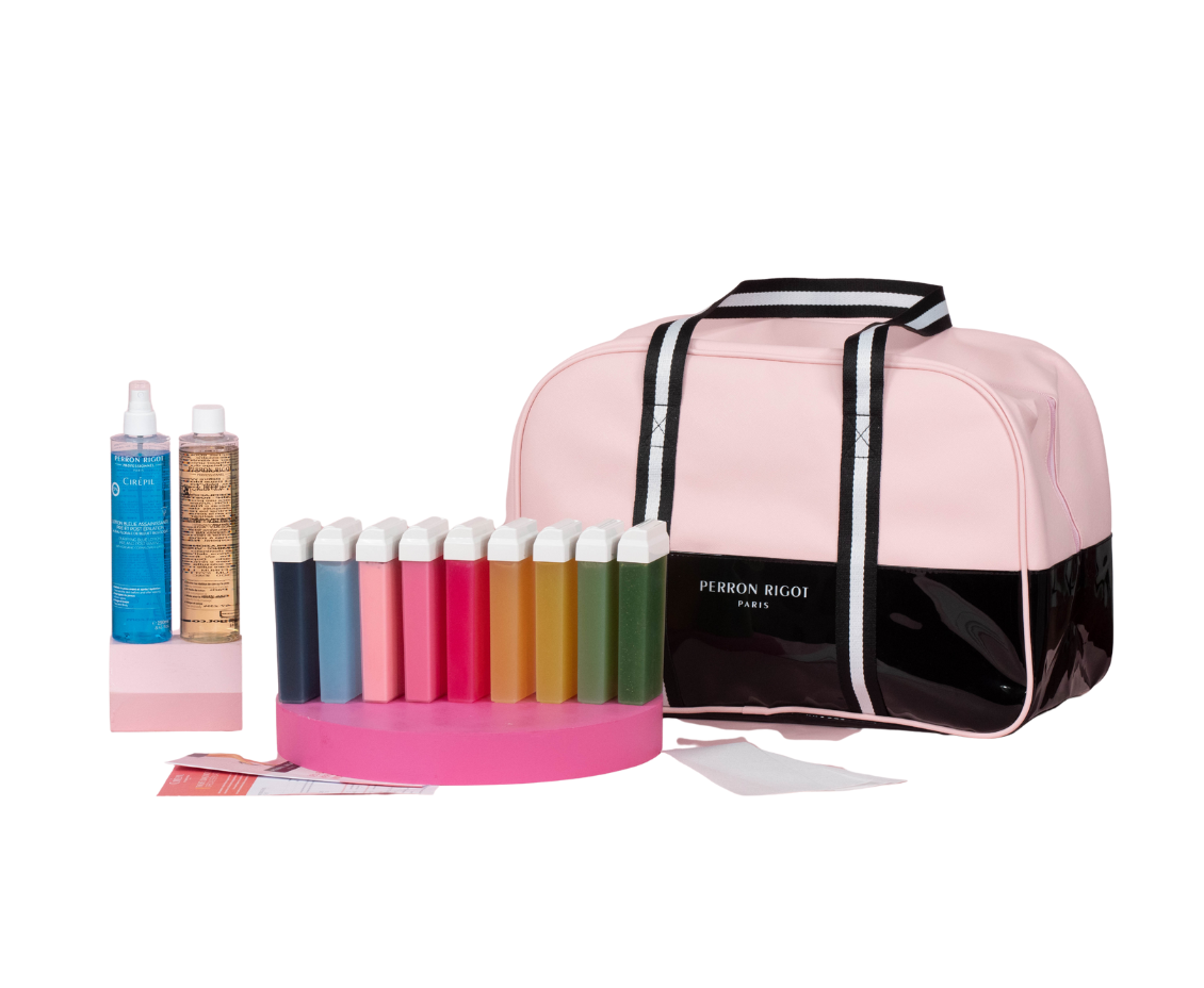 Perron Rigot Professionnel Starter Kit Roll-on