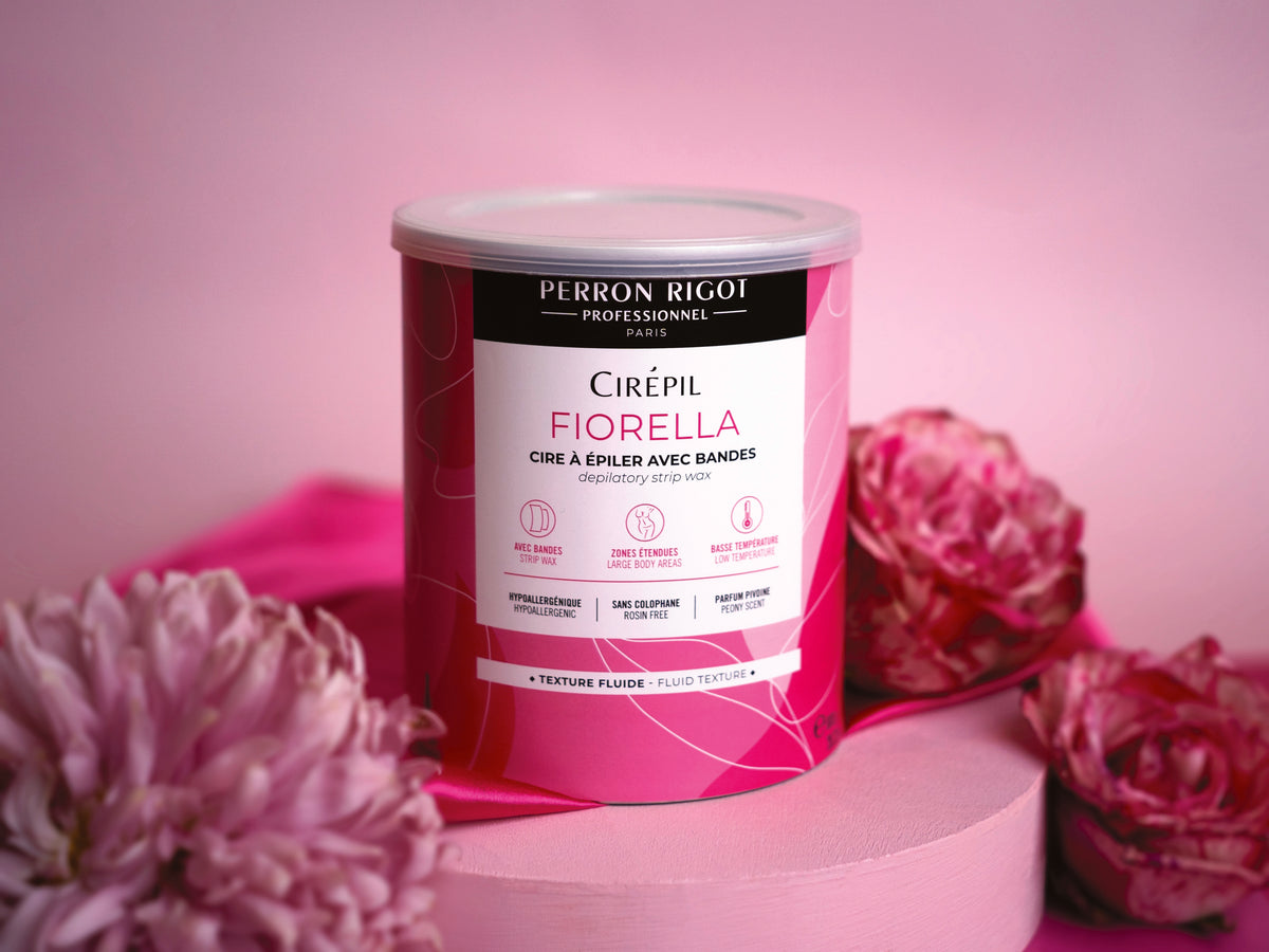 Cirépil Fiorella