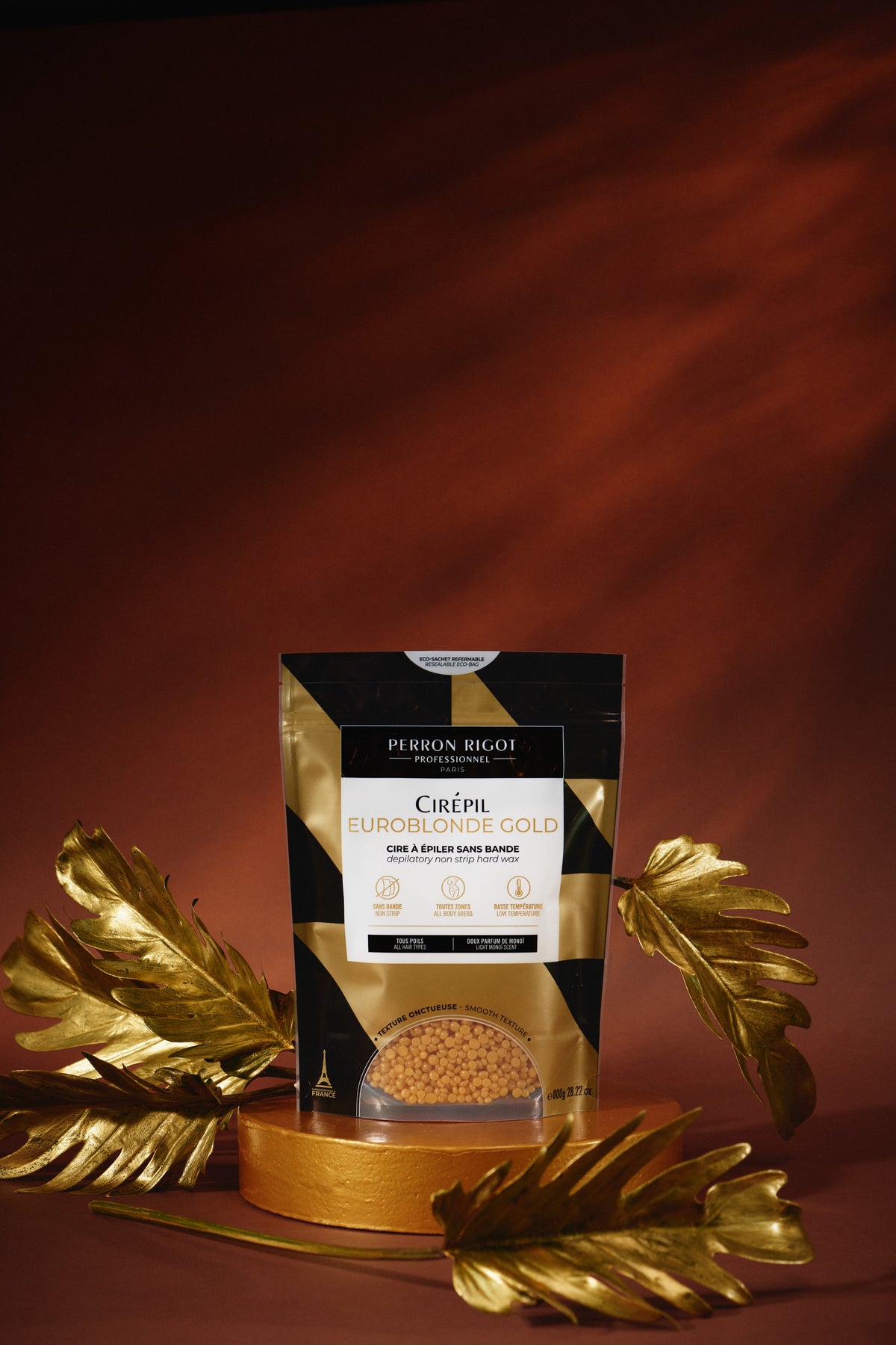 Cirépil Euroblonde Gold
