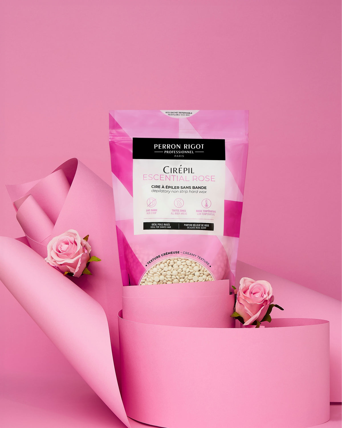 Cirepil Escential Rose