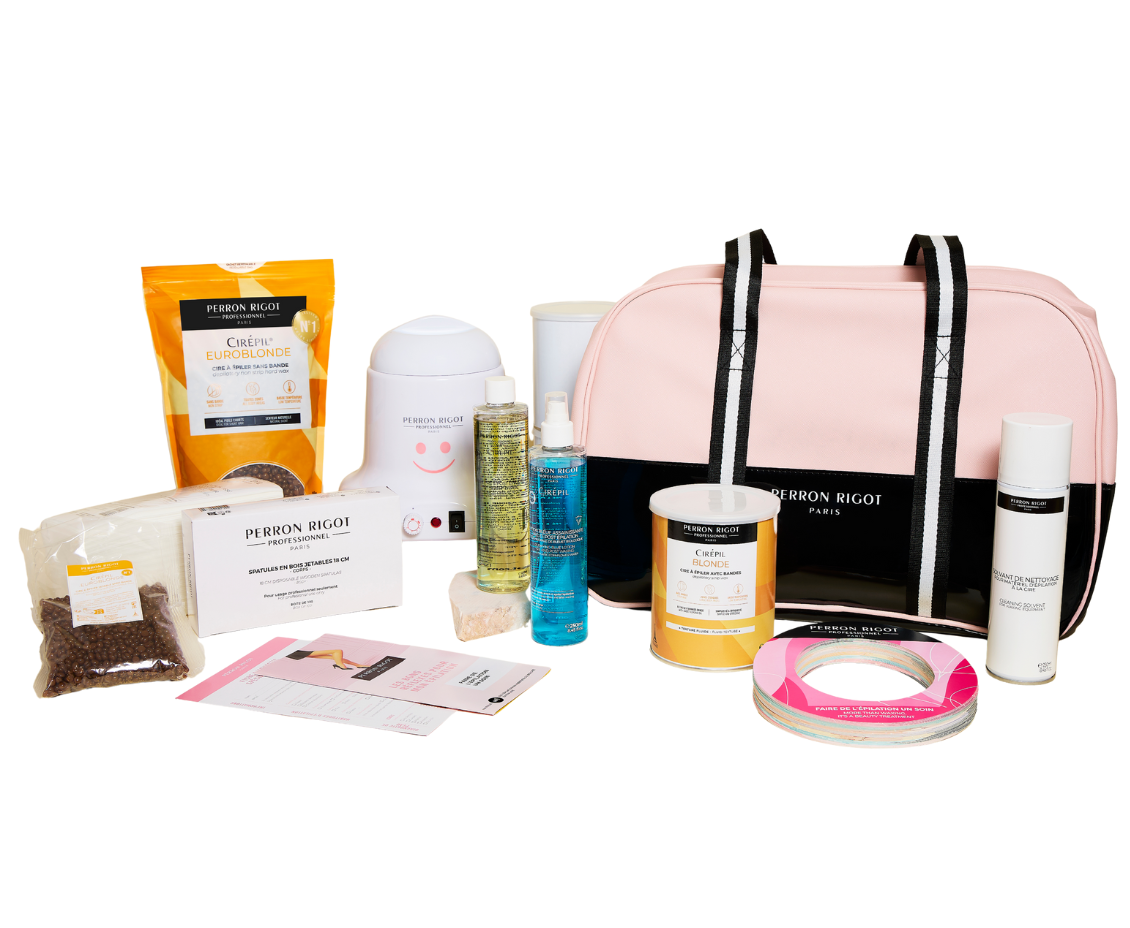 Perron Rigot Professionnel Starter Kit S`Cool