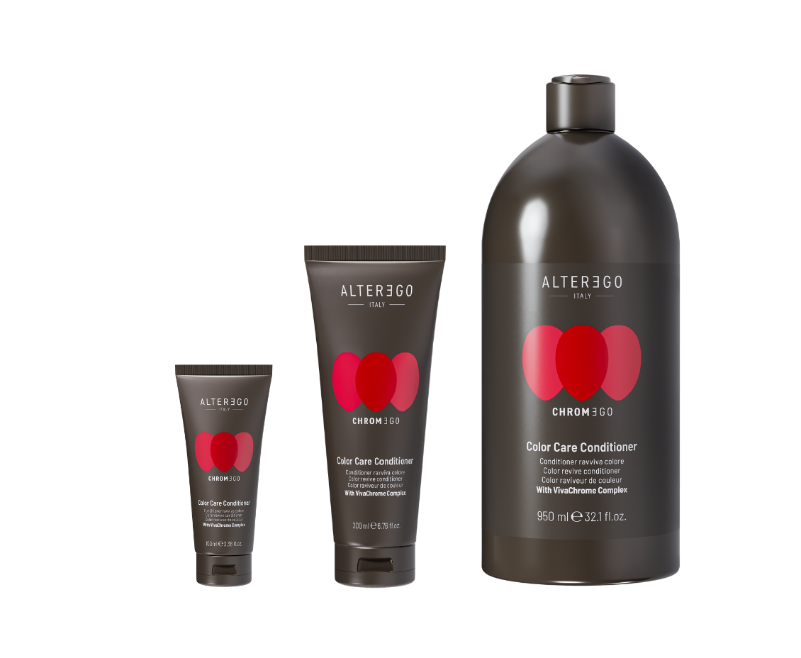 ChromEgo Color Care Conditioner