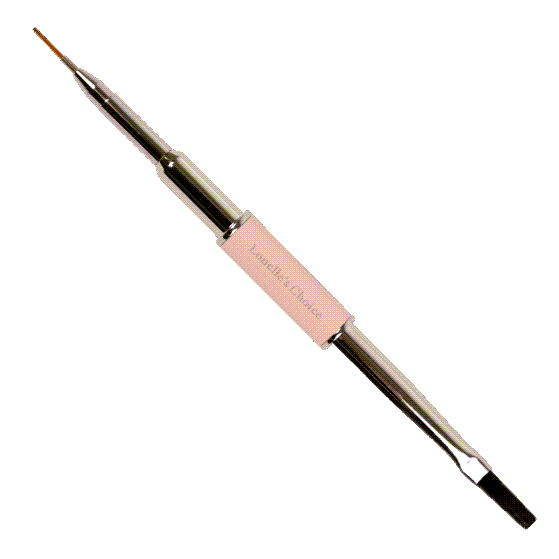 Brush Louelle's Choice