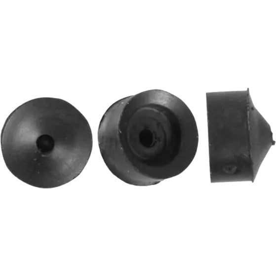 Silicone Dust Covers